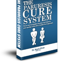 The Paruresis Cure System Ebook