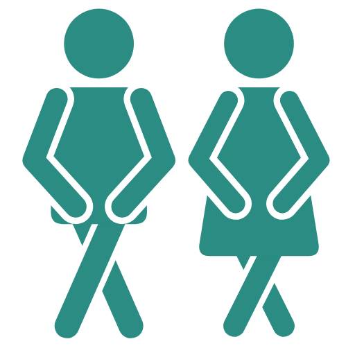 Paruresis Cure logo